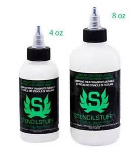 1pc 120ml Tattoo Transfer Gel For Stencil Transfer And Tattooing