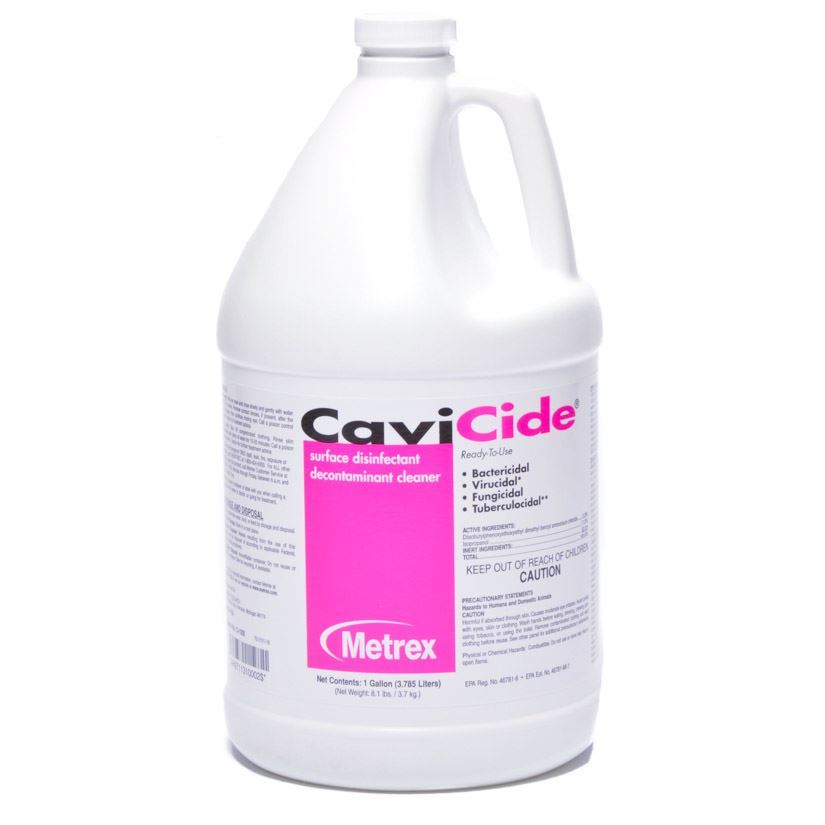 CaviCide