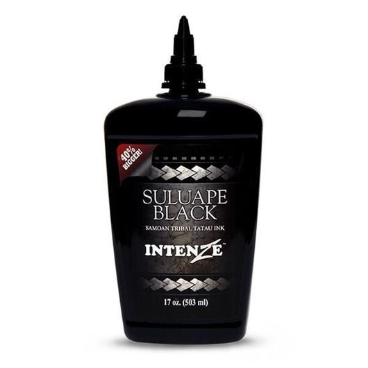 1 Bottle of Intenze Tattoo Ink - 2oz - Pick Your Color – Painful Pleasures