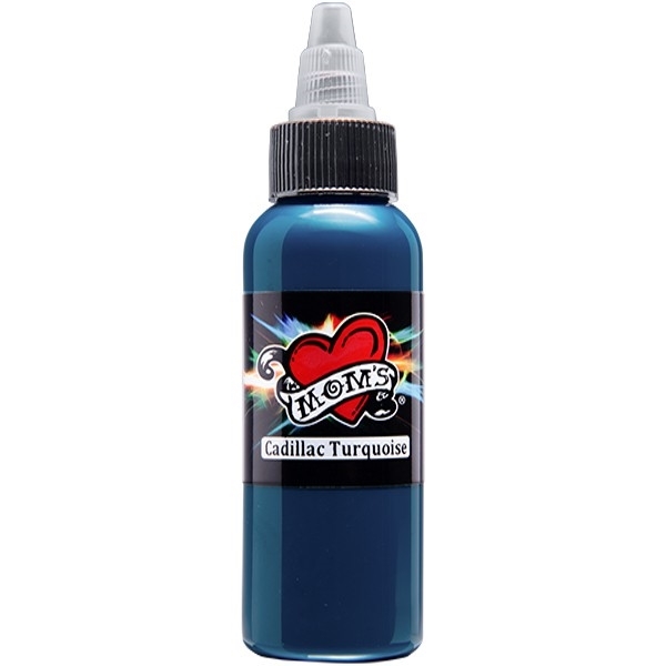 Dynamic Tattoo Ink Candy Color Ink Set - 1oz