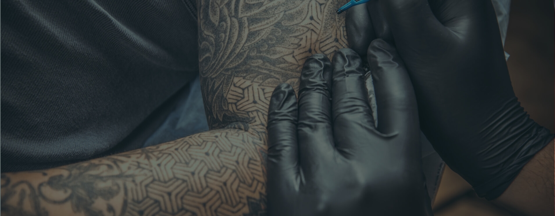 Der Spritzer Concentrado 500ml – Skin And Ink Tattoo Supplies
